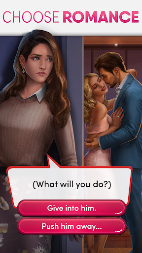 Choices: Stories You Play APK 2.8.6 (MOD Free Premium Choices) poster-1