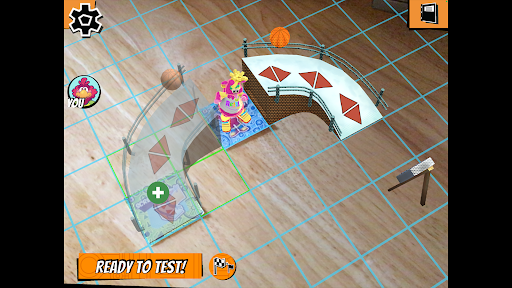 MindLabs STEM Screen 2