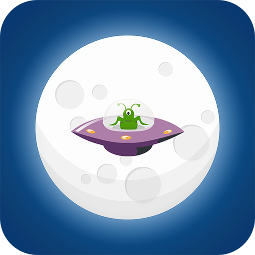 Moon Buggy logo