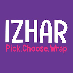 「Izhar Shop」のアイコン画像