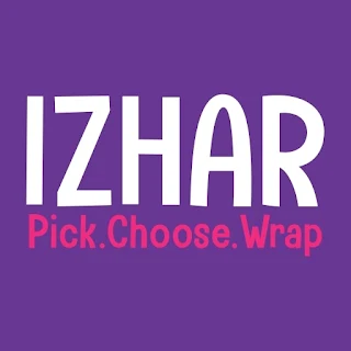 Izhar Shop apk