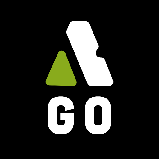 Active Barn Go: Yoga & Fitness logo
