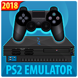 Pro PS2 Emulator 2018 | Free PS2 Emulator icon