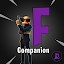 Companion for Fortnite (Stats, Map, Shop, Weapons)