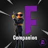 download Companion for Fortnite (Stats, Map, Shop, Weapons) apk