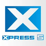 Xpress 5 icon