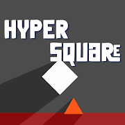 Top 20 Arcade Apps Like Hyper Square - Best Alternatives