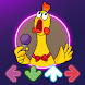 Dancing Chicken - funny tiles - Androidアプリ
