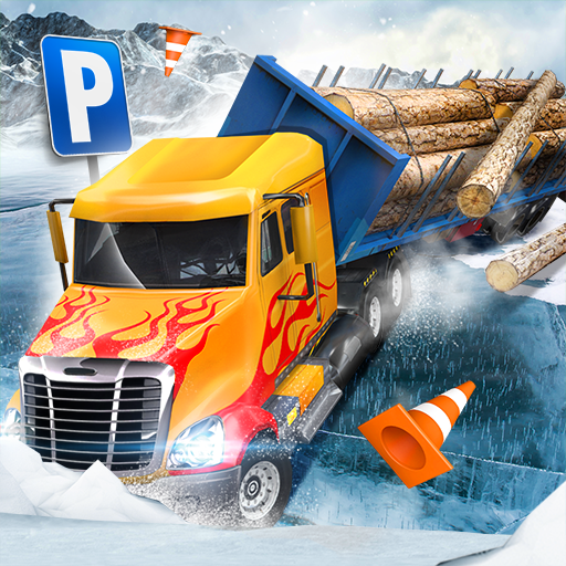 Ice Road Truckers - Microsoft Apps