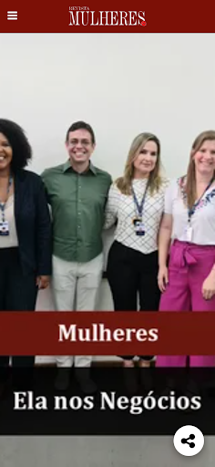 Revista Mulheres Screen 2