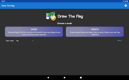 Draw The Flag 5.0-free APK screenshots 24