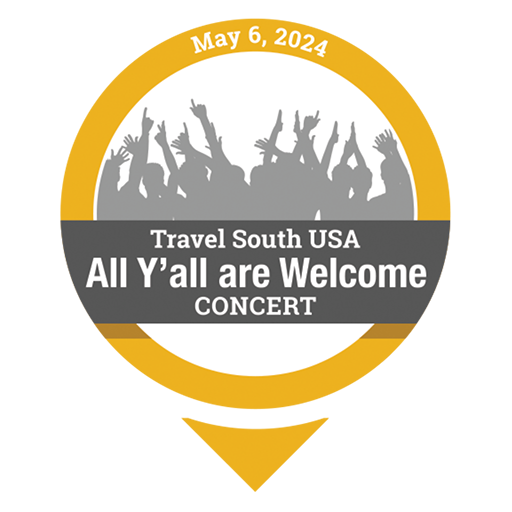 Travel South All Y'all Concert