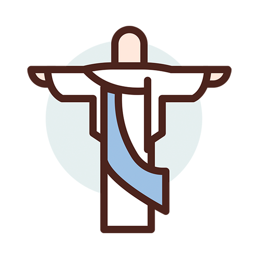 I dieci Comandamenti logo