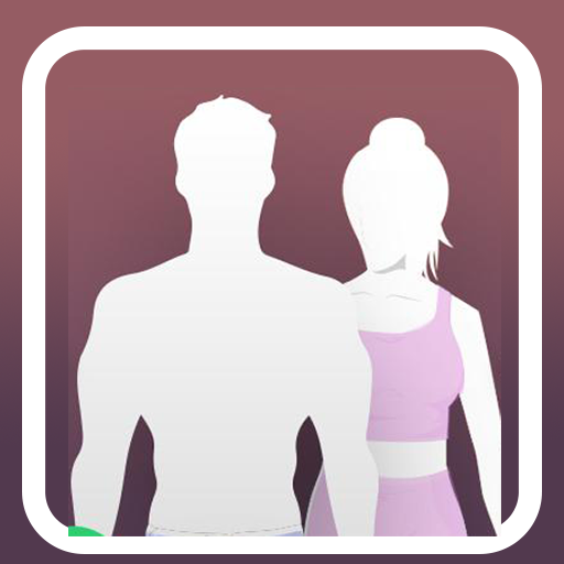 Weight gain: diet & exercises  Icon