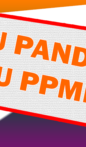 Buku Panduan UU PPMI