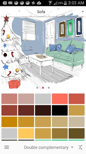 Room Colors