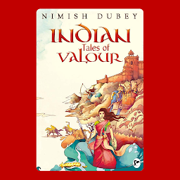 Icon image Indian Tales of Valour