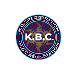 Cover Image of Скачать KBC Online Registration 1.0.3 APK