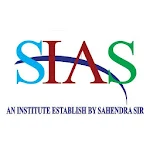 Cover Image of डाउनलोड SIAS EDUCATION Learning App  APK