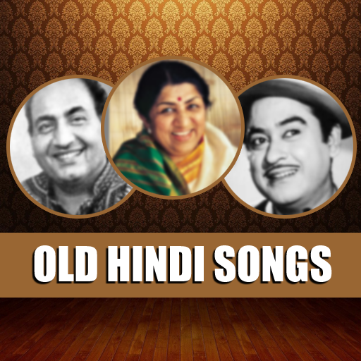 Hindi Old Classic Songs  Icon