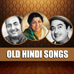 Cover Image of Tải xuống Đài phát thanh bài hát cổ điển tiếng Hindi  APK