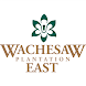 Wachesaw Plantation Tee Times