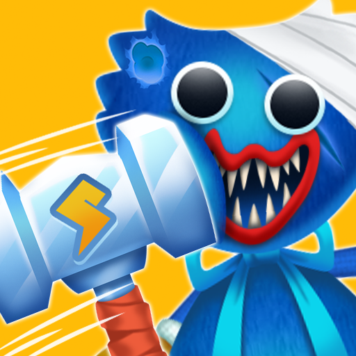 Get Monster Playground: Beat Him for Android Aso Report
