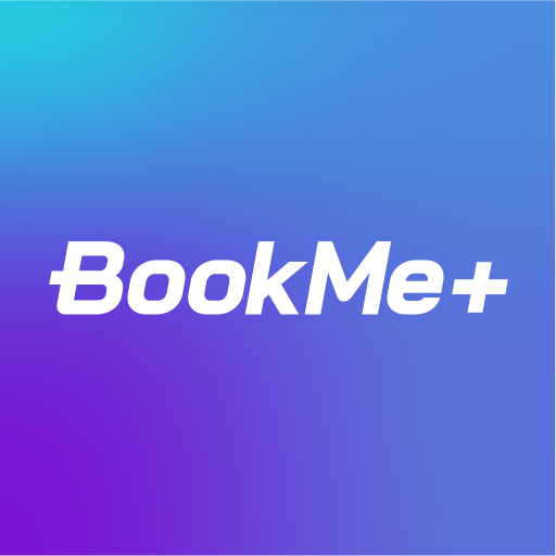 BookMe+ 1.5.0 Icon