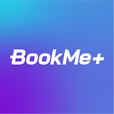 BookMe+ icon