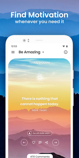 Always Positive - Daily Motiva - Apps on Google Play