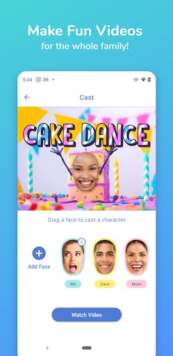 JibJab: Funny Birthday Cards - Entertainment - apps