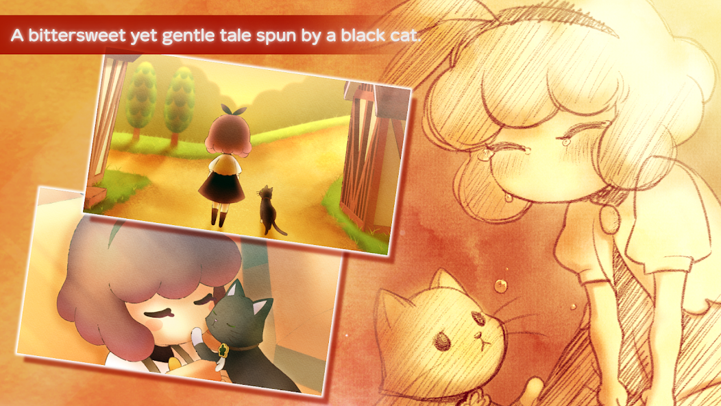 Stray Cat Doors 3 1.0.5 APK + Мод (Unlimited money) за Android