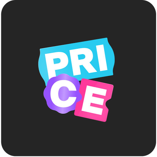 Price: сервис сравнения цен logo