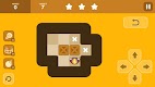 screenshot of Push Maze Puzzle