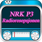 Cover Image of ดาวน์โหลด NRK P3 Radioresepsjonen  APK