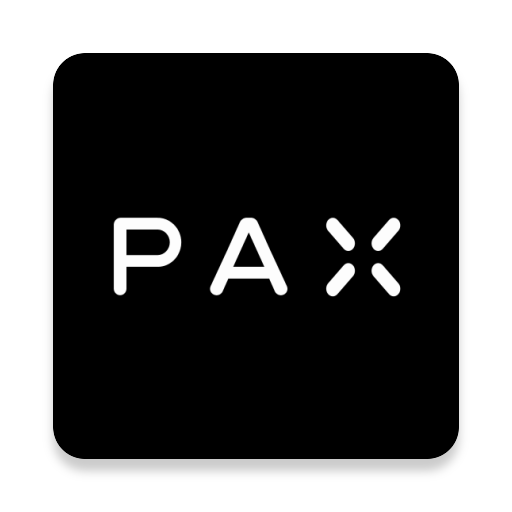 PAX Mobile 4.7.4 Icon