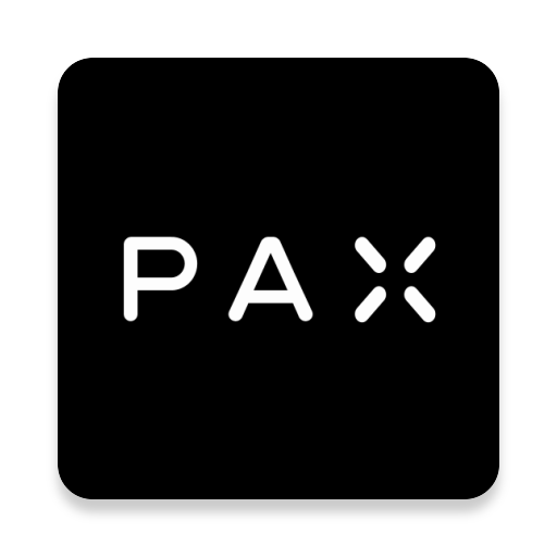 PAX Mobile Logo