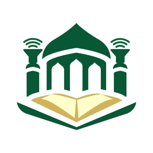 Audio Quran Mp3  Icon