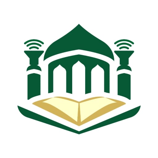 Audio Quran Mp3 Logo