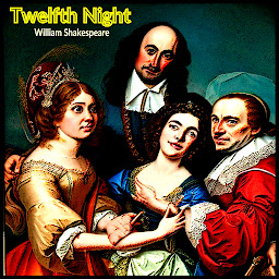 Icon image Twelfth Night