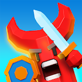 BattleTime - Real Time Strategy Offline Game icon