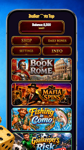 Star Sin - Casino screenshot