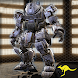 Bots Future SciFi War 3D - Androidアプリ