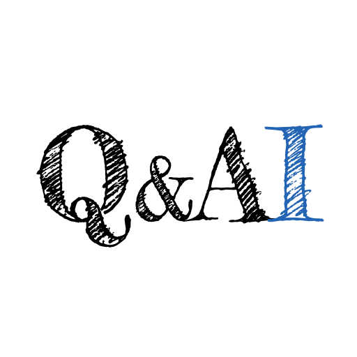 Q&AI - AI answer, AI Art 1.0.0 Icon