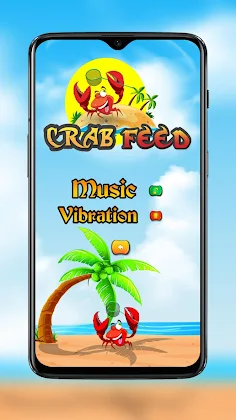 Crab Feed - Screenshot 4