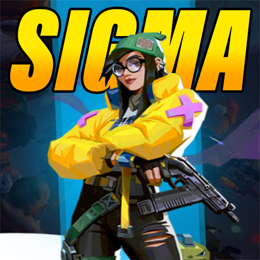 Sigma Fire: royal