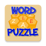 WordQuest - A new way to play crossword puzzle icon
