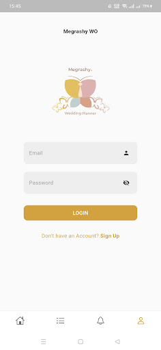 Megrashy WO Screenshot 1 - AppWisp.com