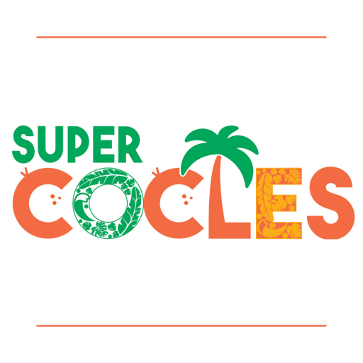 Super Cocles logo