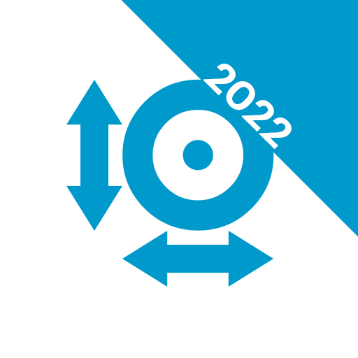 Boxing - Optic pupil measure 1.20%20-%20Stable Icon